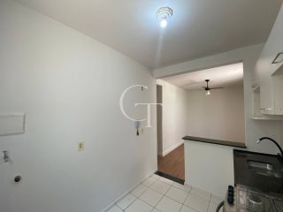 Apartamento Térreo à venda no Condomínio Ilha do Sol.