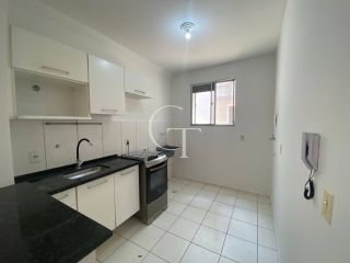 Apartamento Térreo à venda no Condomínio Ilha do Sol.