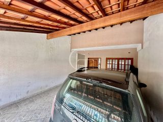 Casa Para Vender com 03 quartos 01 suítes no bairro Parque Nossa Senhora da Candelária em Itu