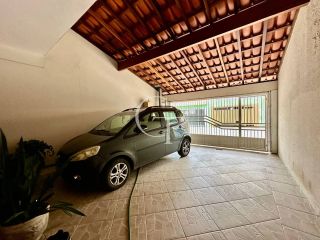 Casa Para Vender com 03 quartos 01 suítes no bairro Parque Nossa Senhora da Candelária em Itu