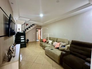 Casa Para Vender com 03 quartos 01 suítes no bairro Parque Nossa Senhora da Candelária em Itu