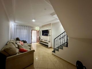 Casa Para Vender com 03 quartos 01 suítes no bairro Parque Nossa Senhora da Candelária em Itu