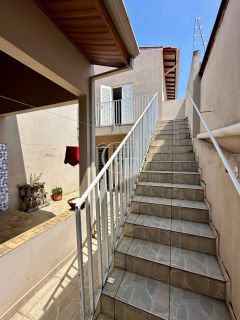 Casa Para Vender com 03 quartos 01 suítes no bairro Parque Nossa Senhora da Candelária em Itu