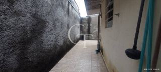 Casa a venda no bairro Alberto Gomes