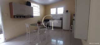 Casa a venda no bairro Alberto Gomes