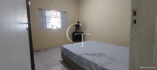 Casa a venda no bairro Alberto Gomes