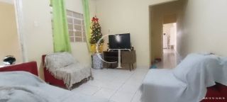 Casa a venda no bairro Alberto Gomes