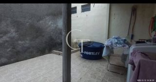 Casa a venda no bairro Alberto Gomes