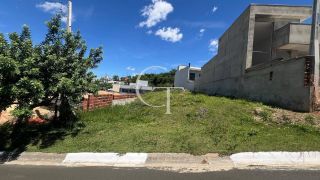 Terreno á Venda de 270 metros no Condomínio residencial Garden Ville -Itu