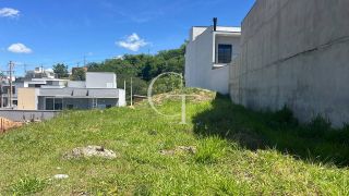 Terreno á Venda de 270 metros no Condomínio residencial Garden Ville -Itu