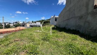 Terreno á Venda de 270 metros no Condomínio residencial Garden Ville -Itu