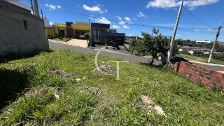 Terreno á Venda de 270 metros no Condomínio residencial Garden Ville -Itu