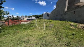 Terreno á Venda de 270 metros no Condomínio residencial Garden Ville -Itu