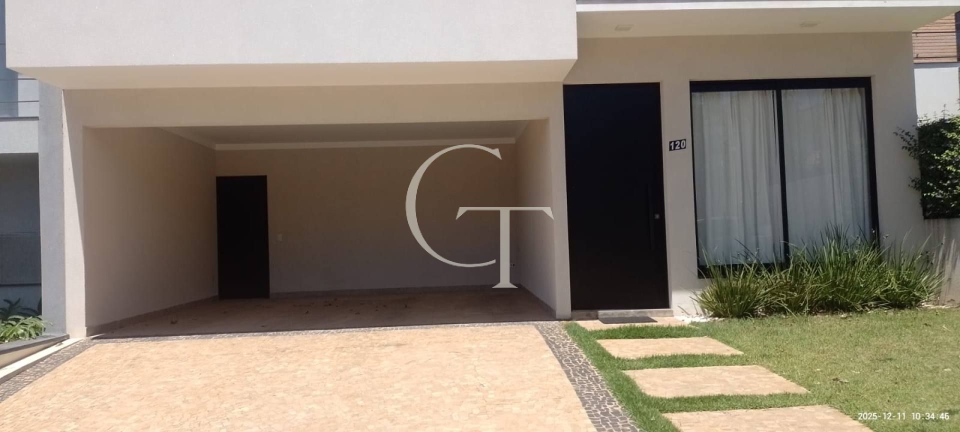 Casa Condomínio Residencial Mont Blanc -Itu