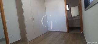 Casa Condomínio Residencial Mont Blanc -Itu