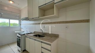 Apartamento à venda no Condomínio Altos do Bairro Brasil em Itu | 2 dormitórios com suíte, armários planejados e localização estratégica