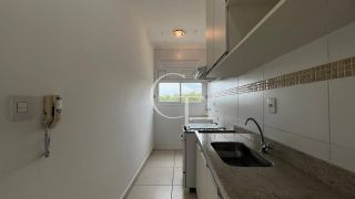 Apartamento à venda no Condomínio Altos do Bairro Brasil em Itu | 2 dormitórios com suíte, armários planejados e localização estratégica