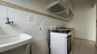 Apartamento à venda no Condomínio Altos do Bairro Brasil em Itu | 2 dormitórios com suíte, armários planejados e localização estratégica