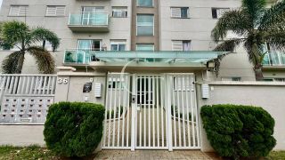 Apartamento à venda no Condomínio Altos do Bairro Brasil em Itu | 2 dormitórios com suíte, armários planejados e localização estratégica