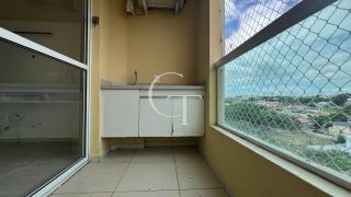 Apartamento para Locação no Edifício Jardim Faculdade