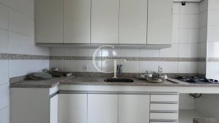 Apartamento para Locação no Edifício Jardim Faculdade