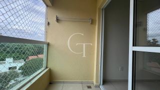 Apartamento para Locação no Edifício Jardim Faculdade