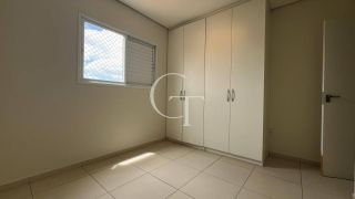 Apartamento para Locação no Edifício Jardim Faculdade