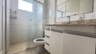 Apartamento para Locação no Edifício Jardim Faculdade