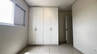 Apartamento para Locação no Edifício Jardim Faculdade