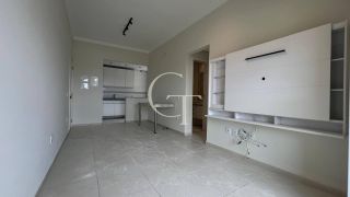 Apartamento para Locação no Edifício Jardim Faculdade