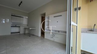 Apartamento para Locação no Edifício Jardim Faculdade
