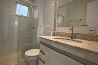 Apartamento para Locação no Edifício Jardim Faculdade