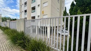Apartamento para Locação no Edifício Jardim Faculdade