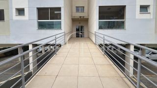 Apartamento para Locação no Edifício Jardim Faculdade