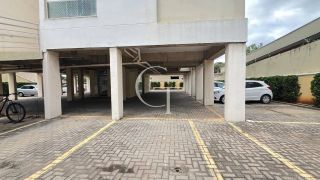 Apartamento para Locação no Edifício Jardim Faculdade