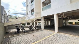 Apartamento para Locação no Edifício Jardim Faculdade