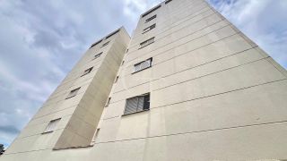 Apartamento para Locação no Edifício Jardim Faculdade