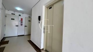 Apartamento para Locação no Edifício Jardim Faculdade