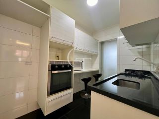 Apartamento á venda no Residencial Villa Verde