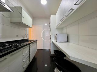 Apartamento á venda no Residencial Villa Verde