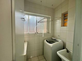 Apartamento á venda no Residencial Villa Verde