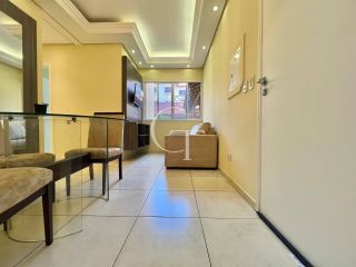 Apartamento á venda no Residencial Villa Verde