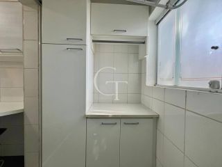 Apartamento á venda no Residencial Villa Verde