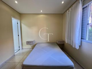 Apartamento á venda no Residencial Villa Verde