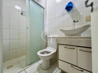 Apartamento á venda no Residencial Villa Verde