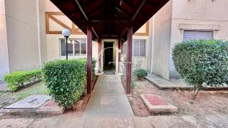 Apartamento á venda no Residencial Villa Verde