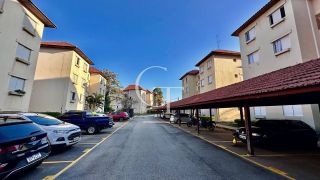 Apartamento á venda no Residencial Villa Verde