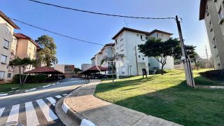 Apartamento á venda no Residencial Villa Verde