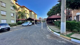 Apartamento á venda no Residencial Villa Verde