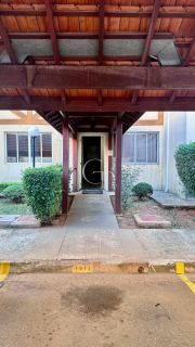 Apartamento á venda no Residencial Villa Verde